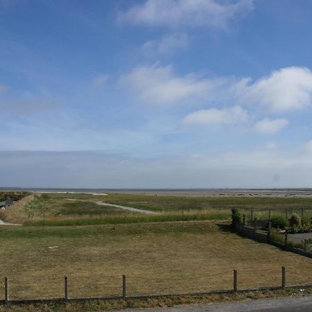 Bed and Breakfast Les Greniers De Blanche Le Vivier-sur-Mer Exterior foto