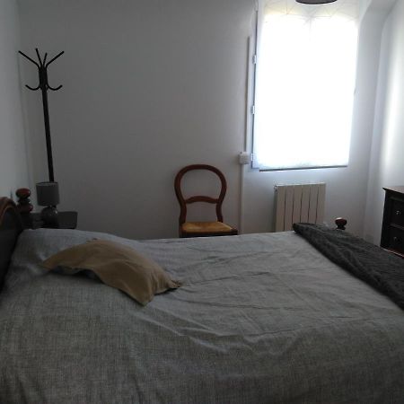 Bed and Breakfast Les Greniers De Blanche Le Vivier-sur-Mer Exterior foto
