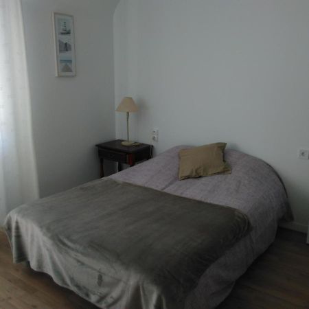 Bed and Breakfast Les Greniers De Blanche Le Vivier-sur-Mer Exterior foto